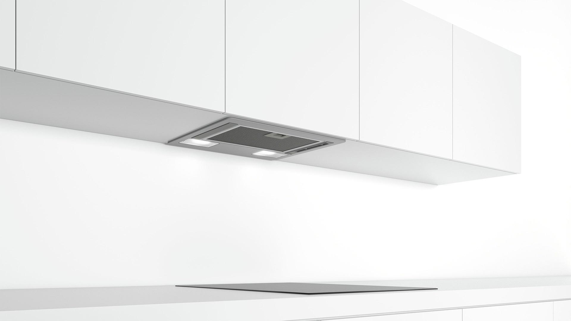 Витяжка BOSCH DLN53AA70