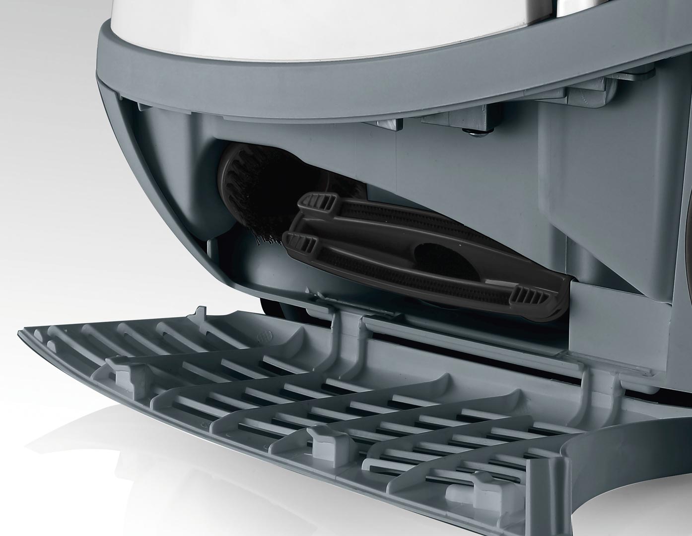 Пилосос миючий з аквафільтром BOSCH BWD41740