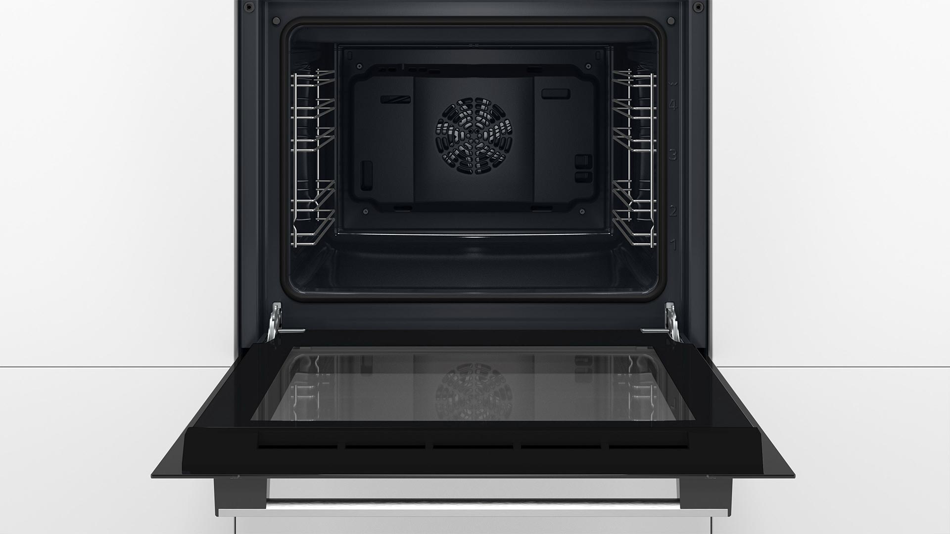Духова шафа Bosch HBF512BS1T