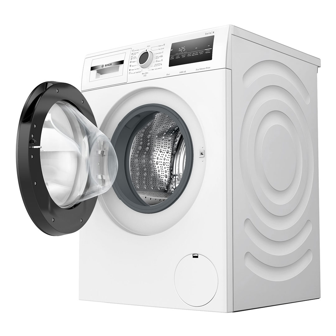 Пральна машина BOSCH WAN28281UA