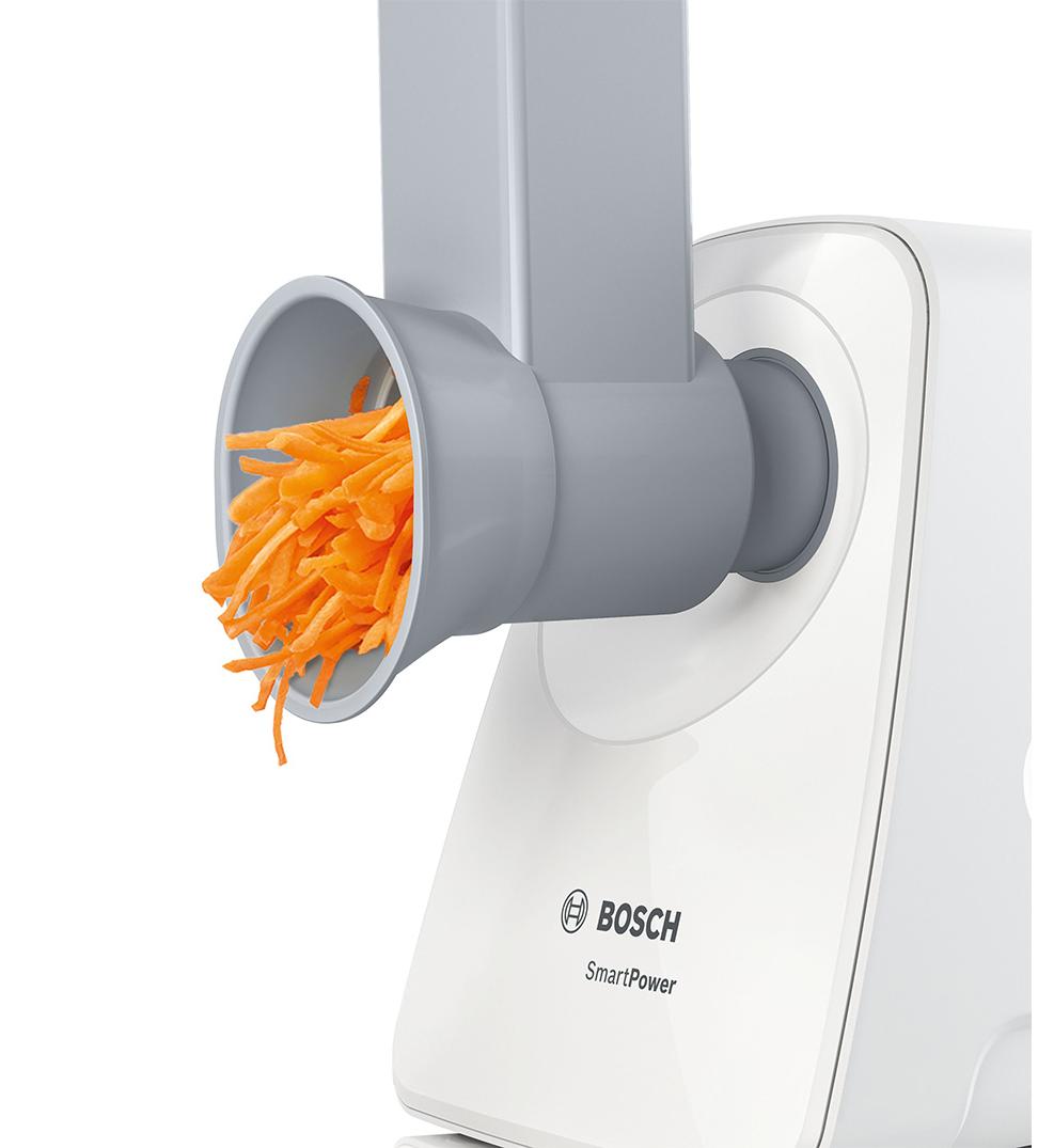 М'ясорубка BOSCH MFW2514W