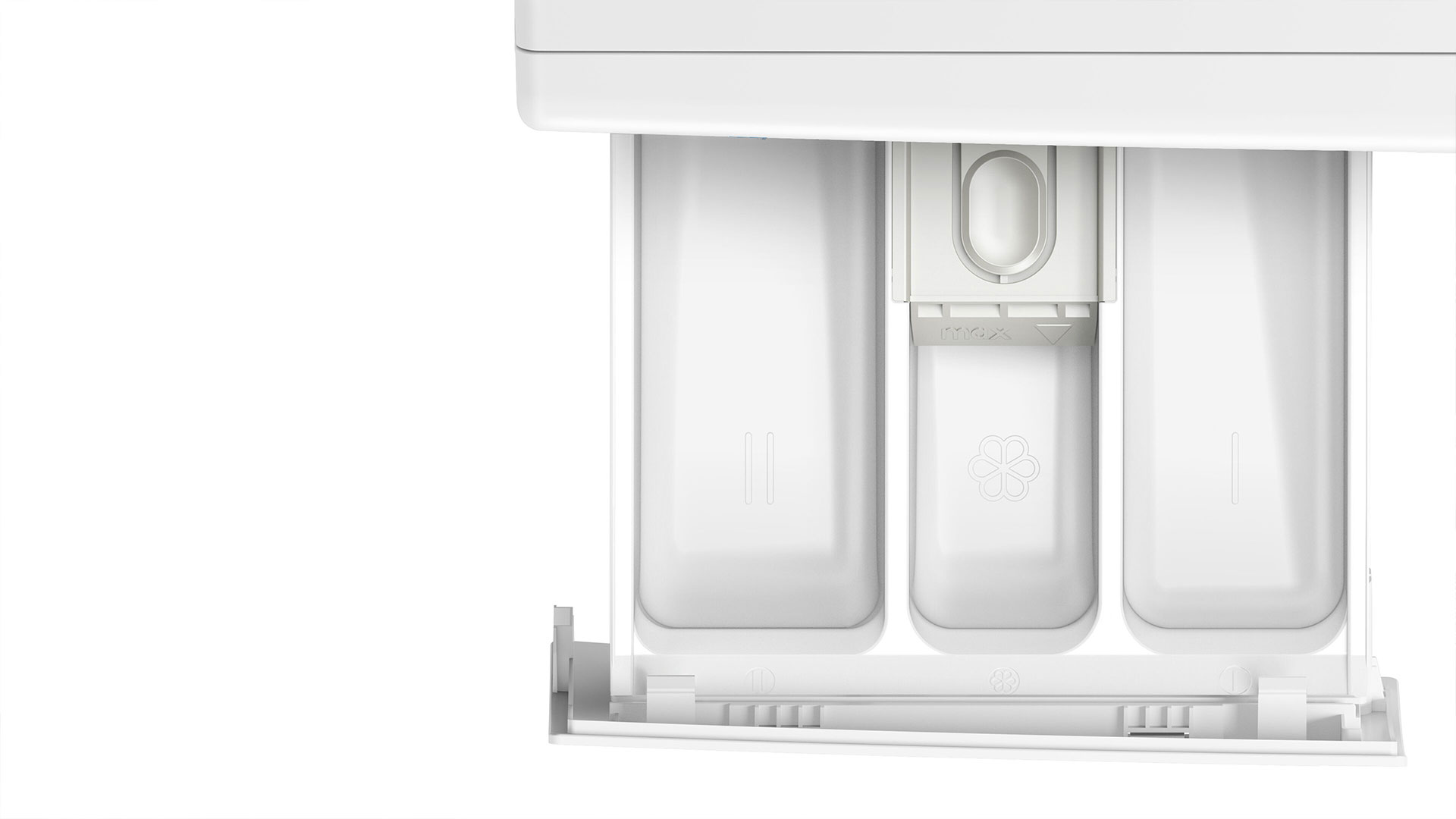 Пральна машина BOSCH WGA244Z0UA