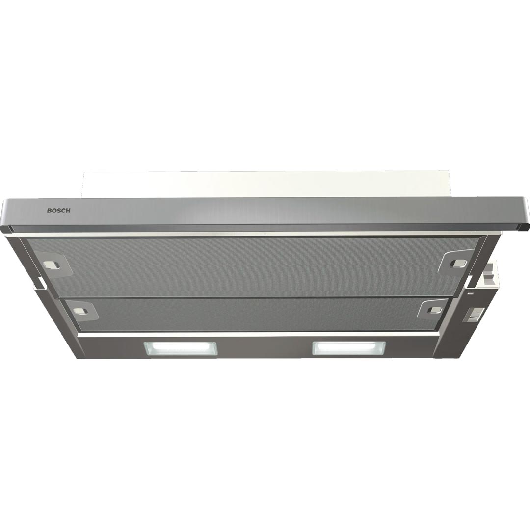Телескопічна витяжка BOSCH DFT63CA51T