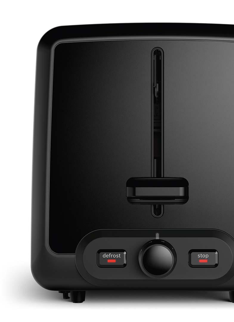 Тостер BOSCH TAT4P420