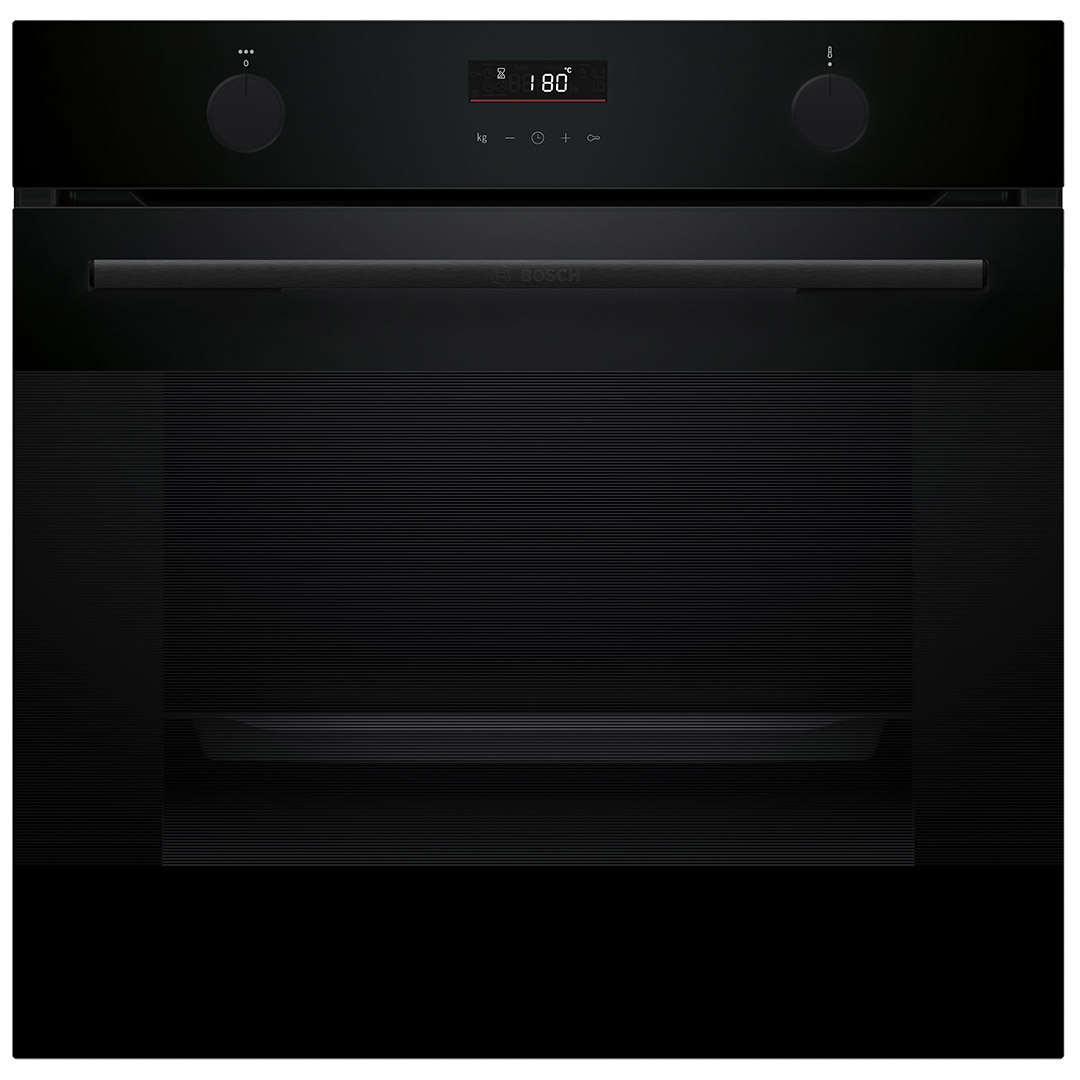 Духова шафа з функцією додавання пари вбудовувана BOSCH HUA736EA0T