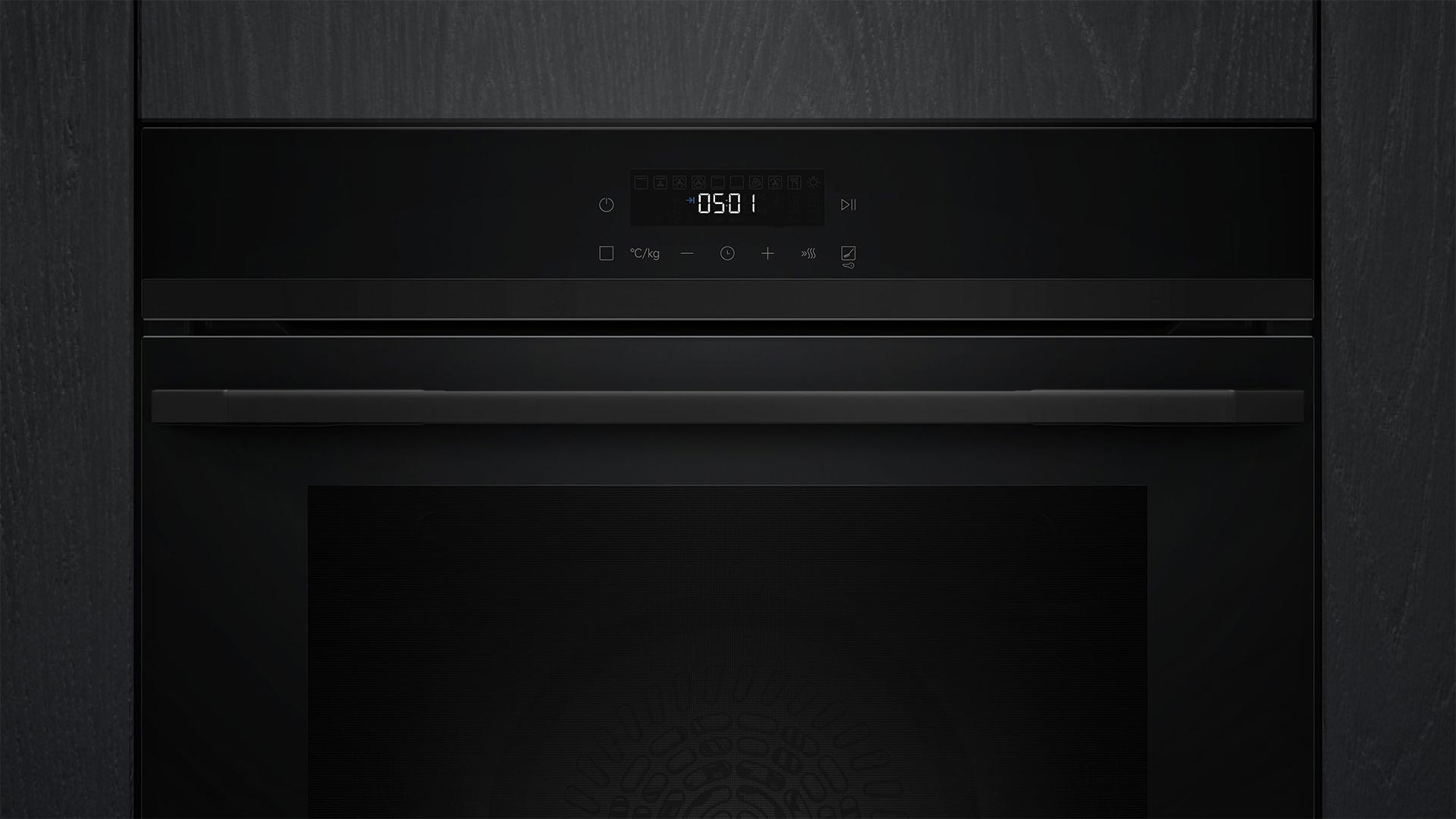 Духова шафа Siemens HJ852GYB0T