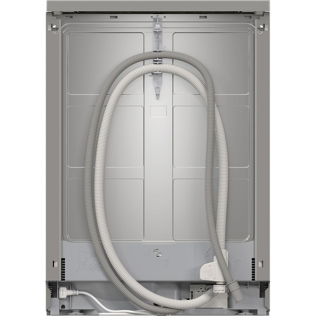 Посудомийна машина BOSCH SMS26DI00T