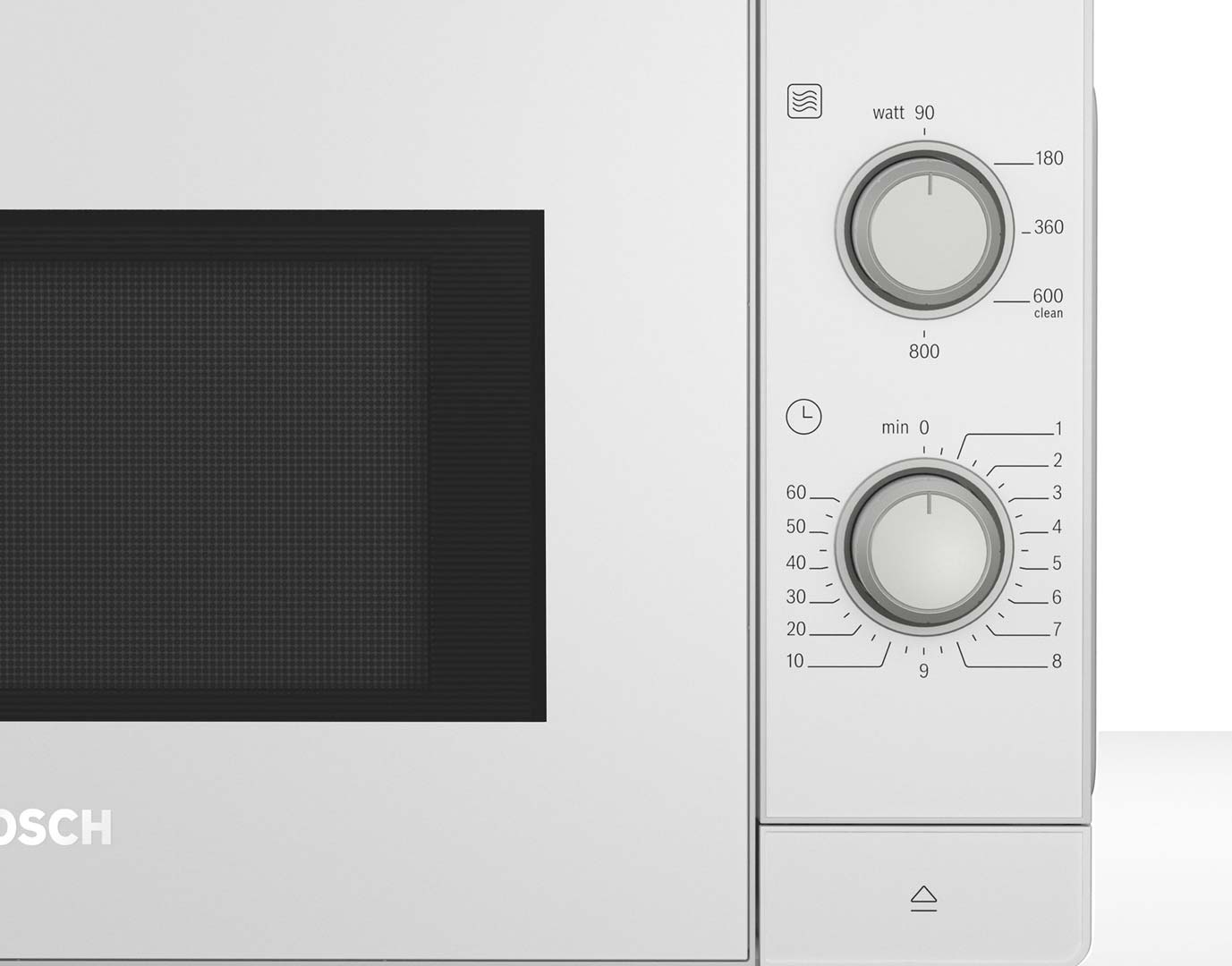 Мікрохвильова піч BOSCH FFL020MW0