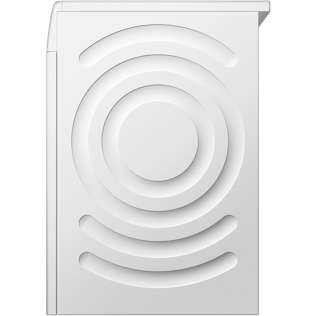 Пральна машина BOSCH WGB256A1UA