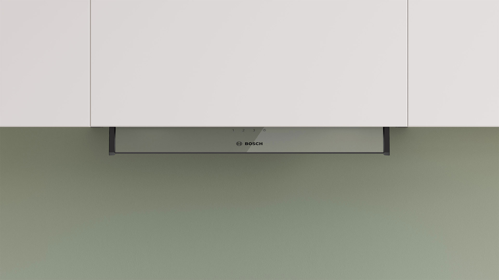 Витяжка вбудовувана BOSCH DBB65CC60