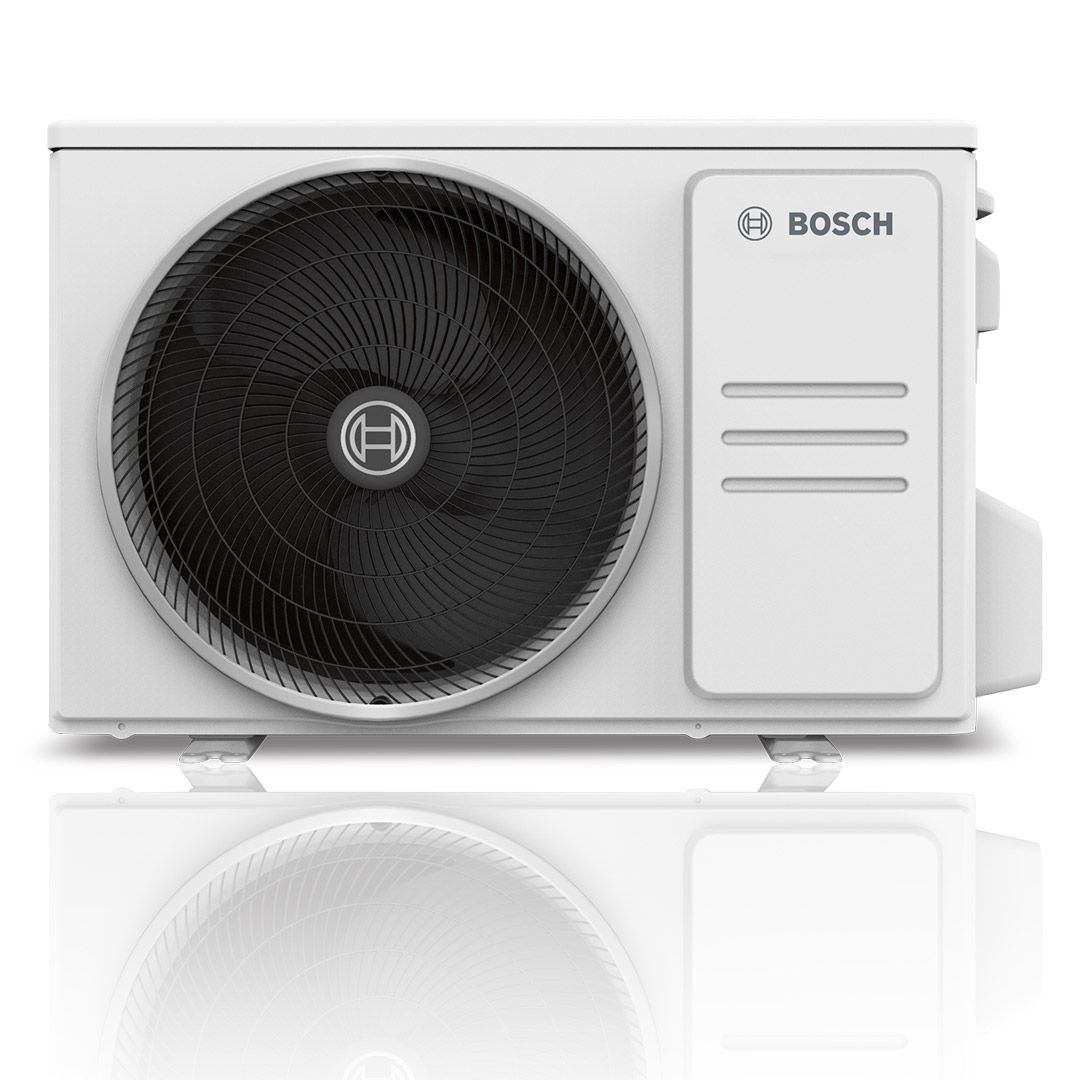 Bosch Climate CL 3000i RAC 7.0
