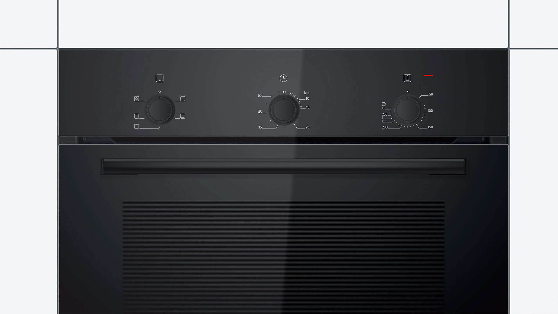 Духова шафа Bosch HBF011BA1T