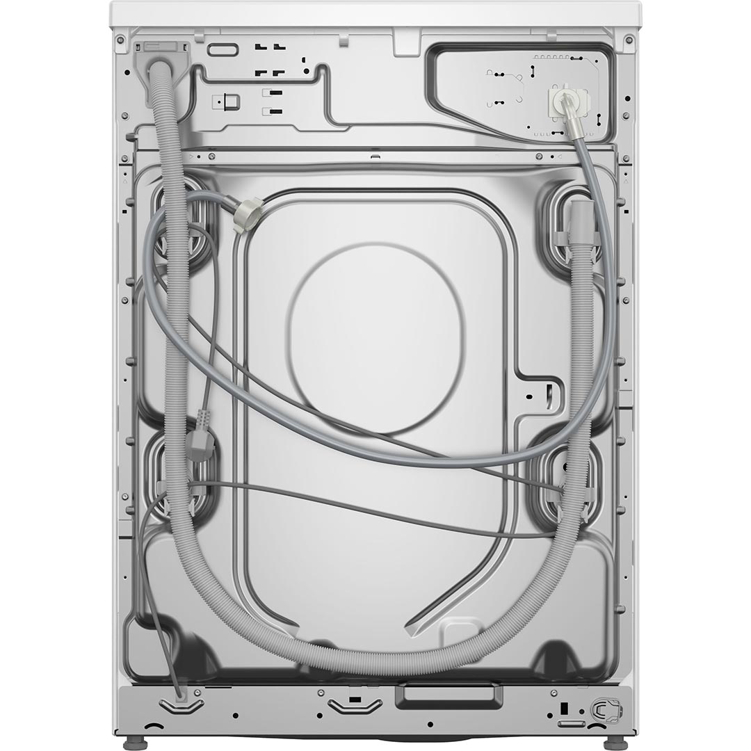 Прально-сушильна машина BOSCH WNA25401ME