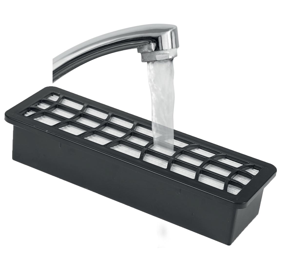 Пилосос миючий з аквафільтром BOSCH BWD41700