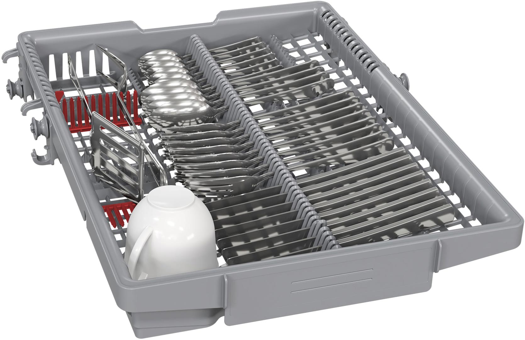 Посудомийна машина BOSCH SPV2HMX03K