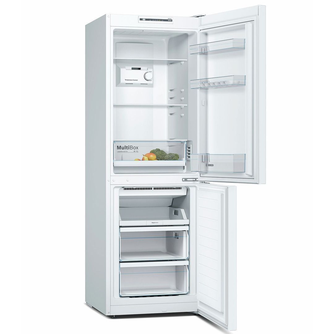 Холодильник Bosch KGN33NW206