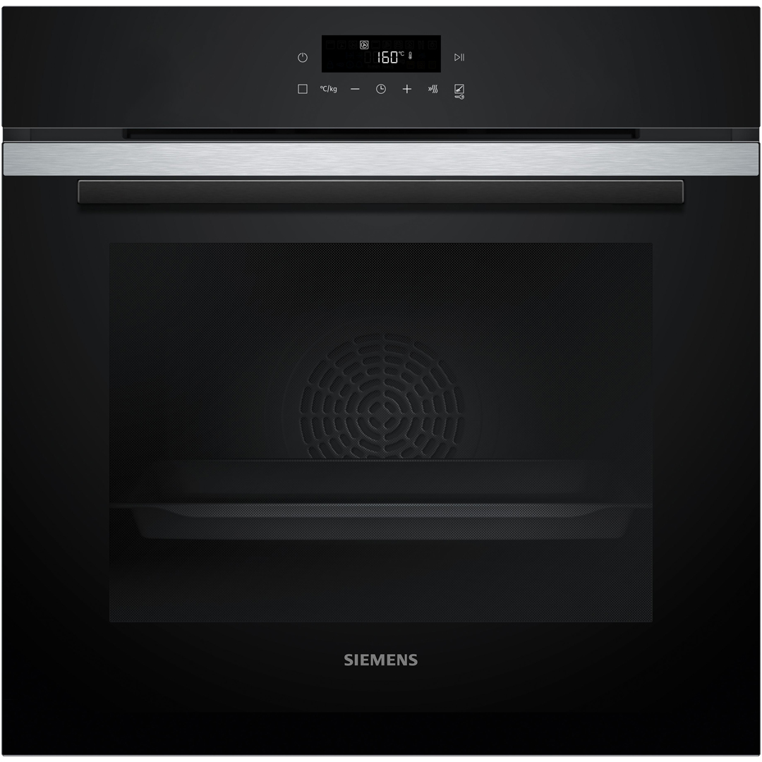 Духова шафа Siemens HB272GES3