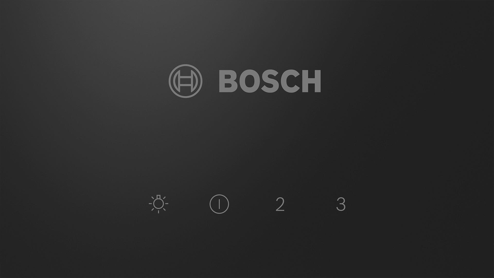 Витяжка Bosch DWK63PJ60T