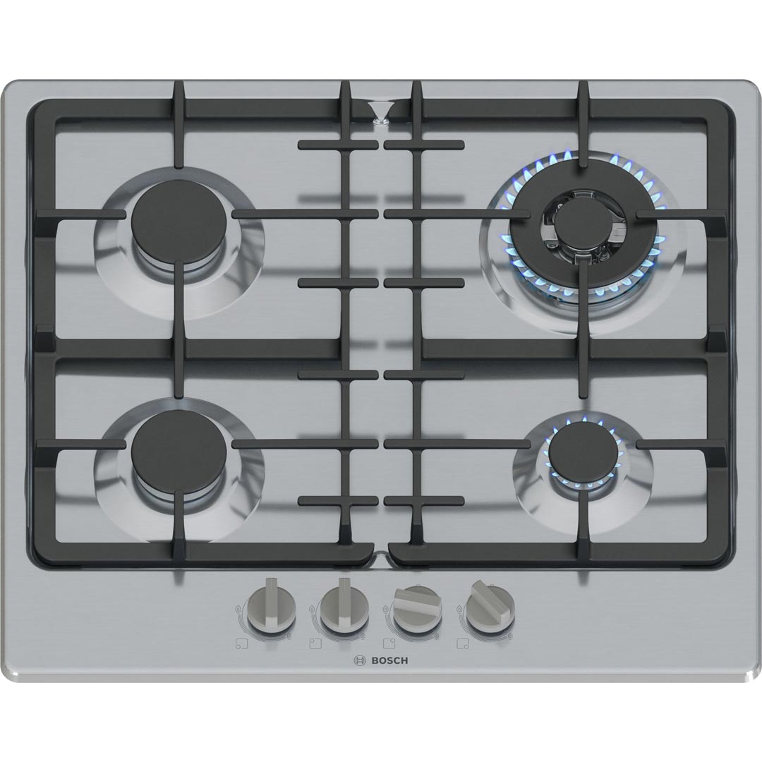 Варильна поверхня BOSCH PGH6B5K90R