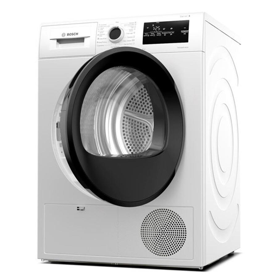 Сушильна машина BOSCH WTH85206UA