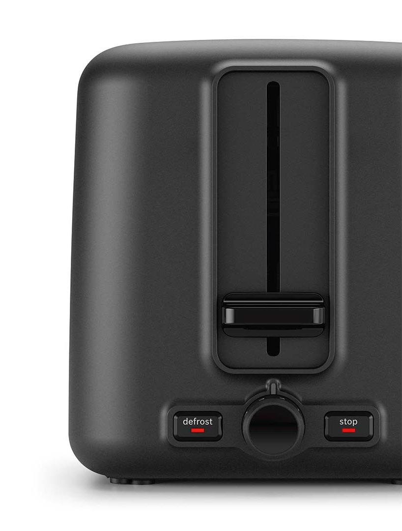 Тостер BOSCH TAT3P423