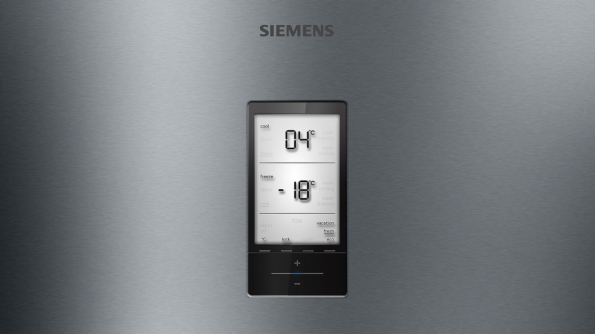 Холодильник SIEMENS KG39NAI306