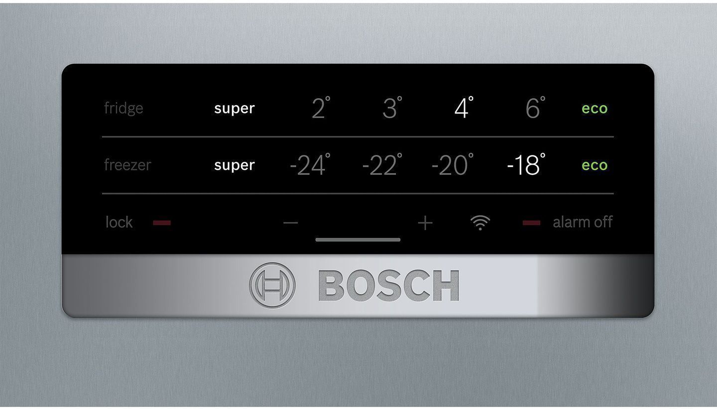Холодильник BOSCH KGN49XL306