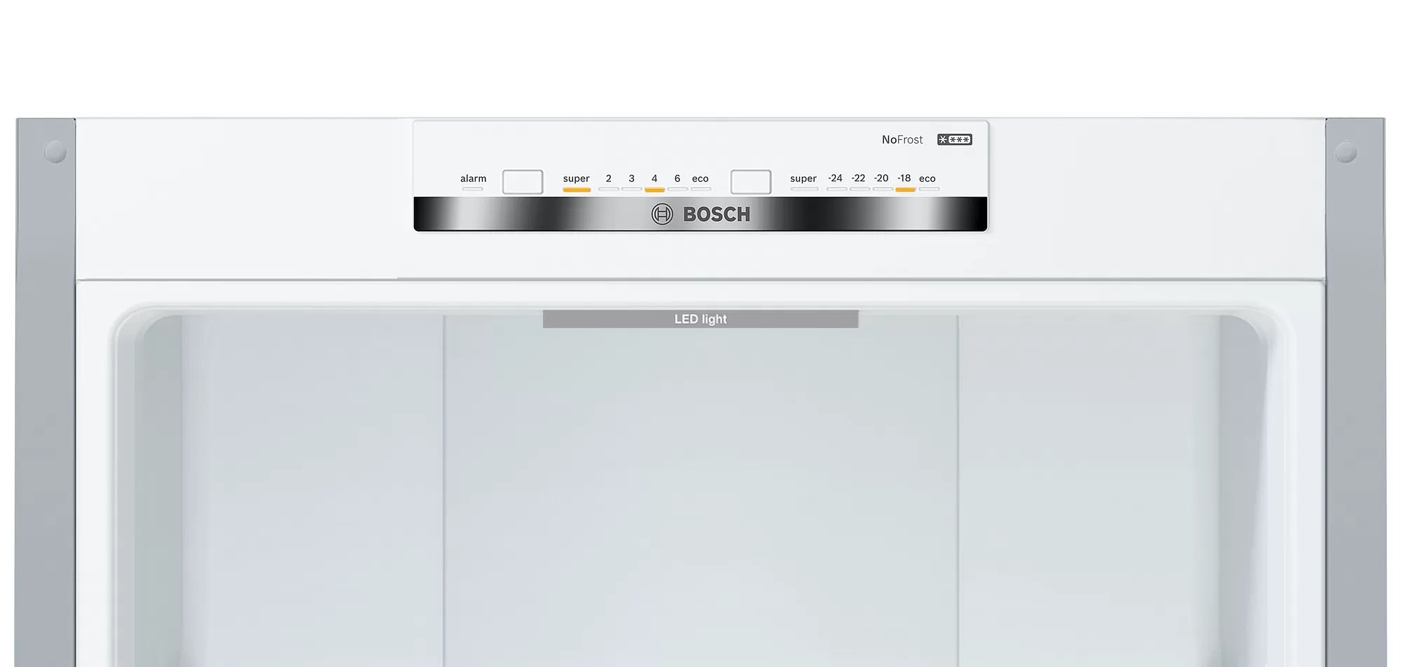 Холодильник Bosch KGN39VL316