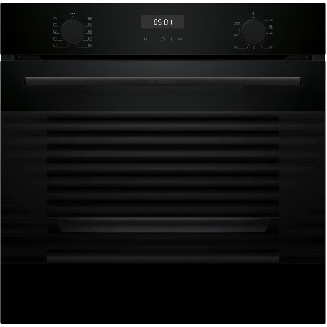Духова шафа Bosch HJA737BA0