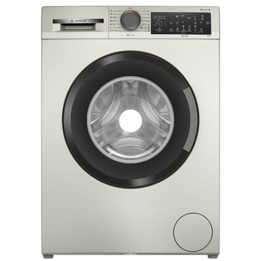 Пральна машина BOSCH WLZ2420SUA
