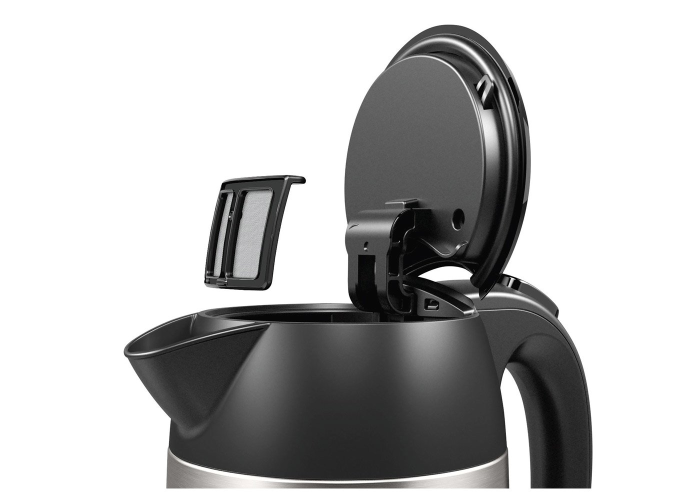 Чайник BOSCH TWK3P420