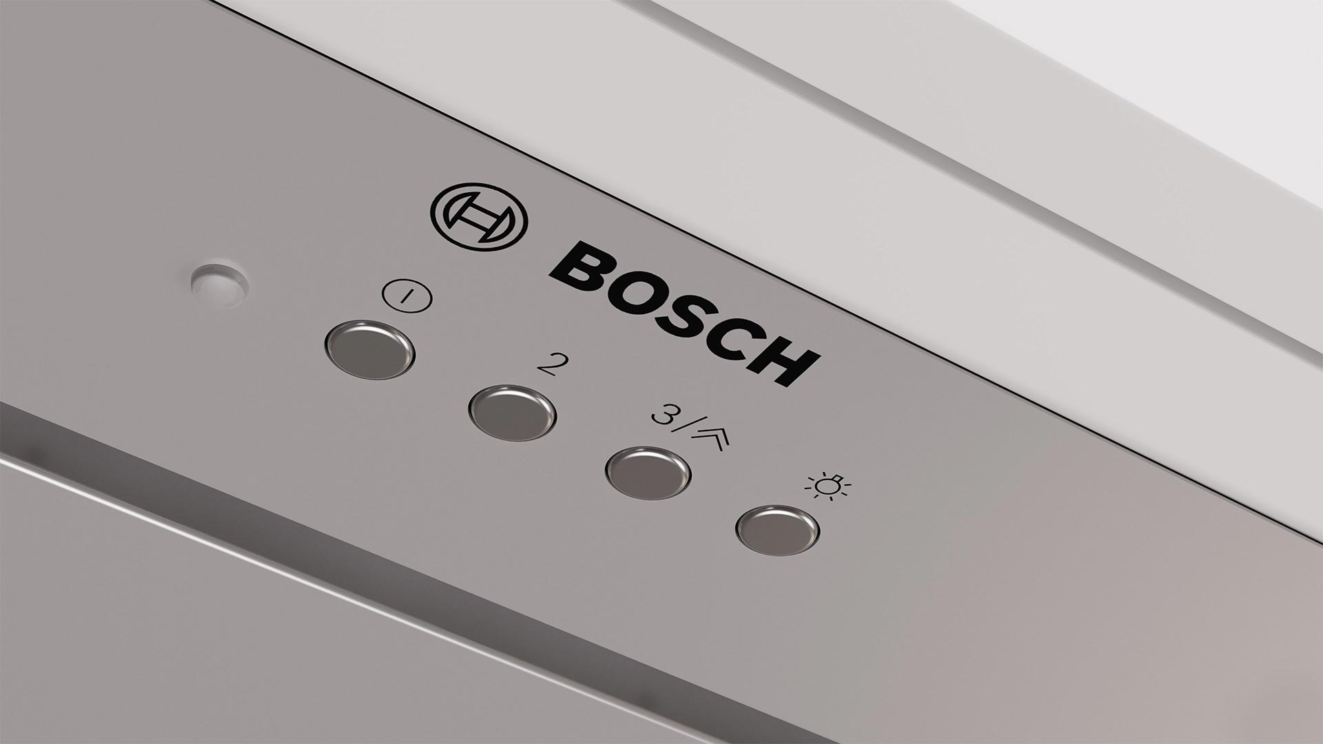 Витяжка BOSCH DLN56AC50