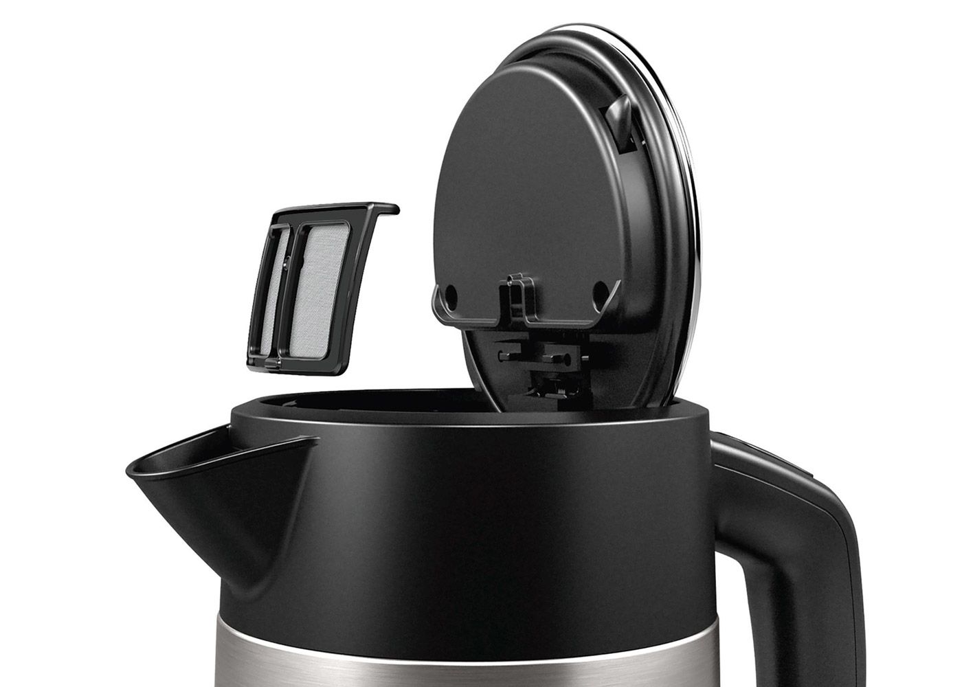 Чайник BOSCH TWK4P440