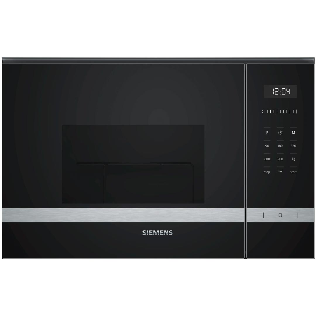 Мікрохвильова піч SIEMENS BE555LMS0
