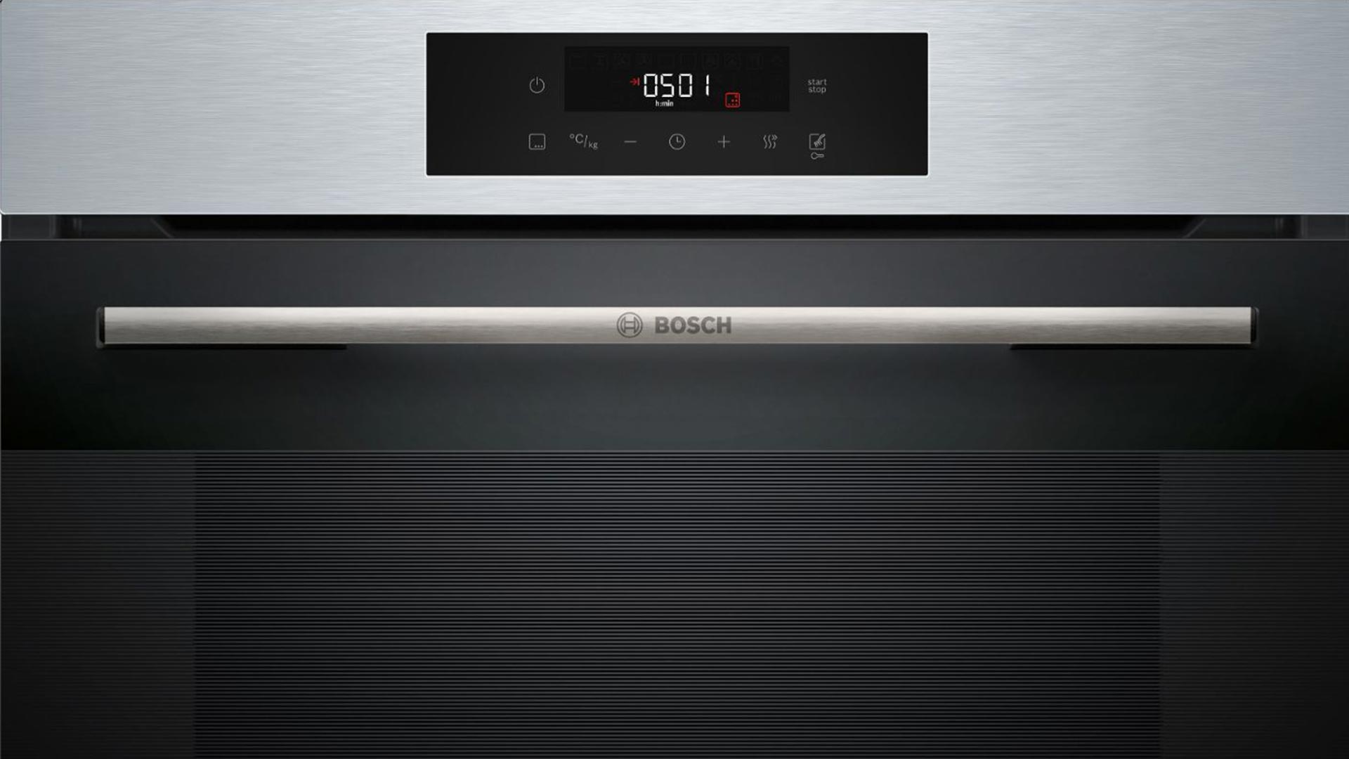 Духова шафа BOSCH HJG852YS0