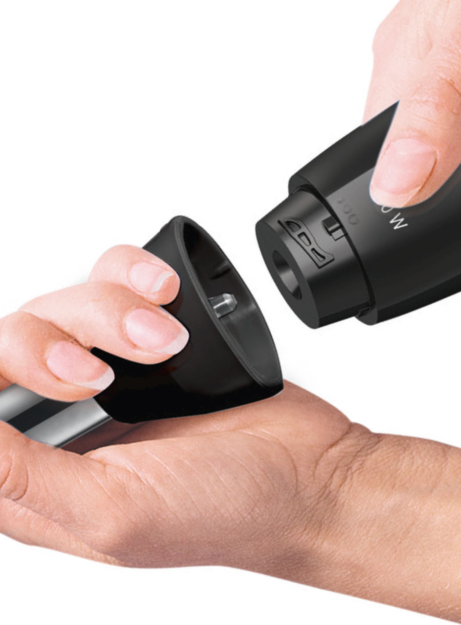 Блендер занурюваний BOSCH MSM2620B