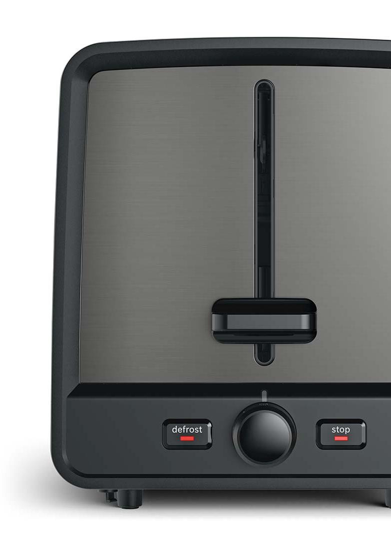 Тостер BOSCH TAT5P425