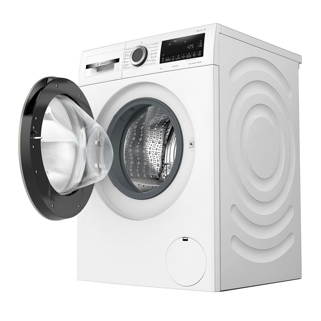 Пральна машина BOSCH WGA244Z0UA