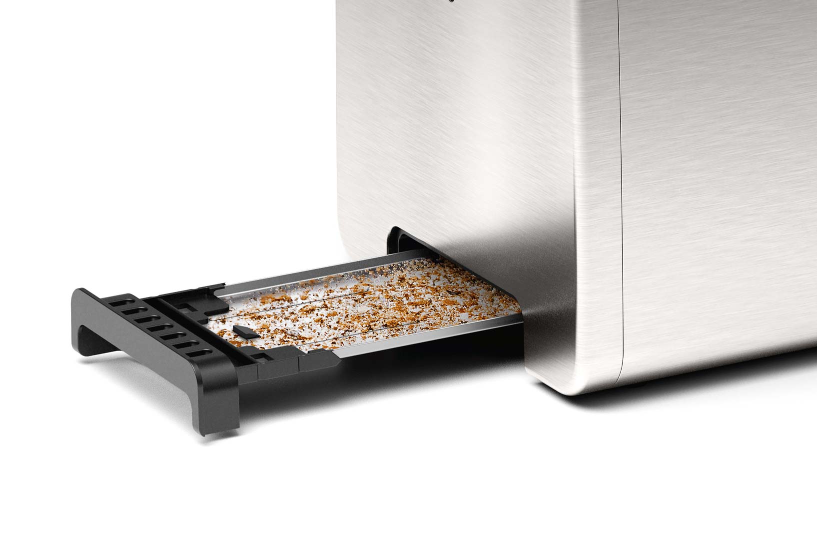 Тостер BOSCH TAT4P420