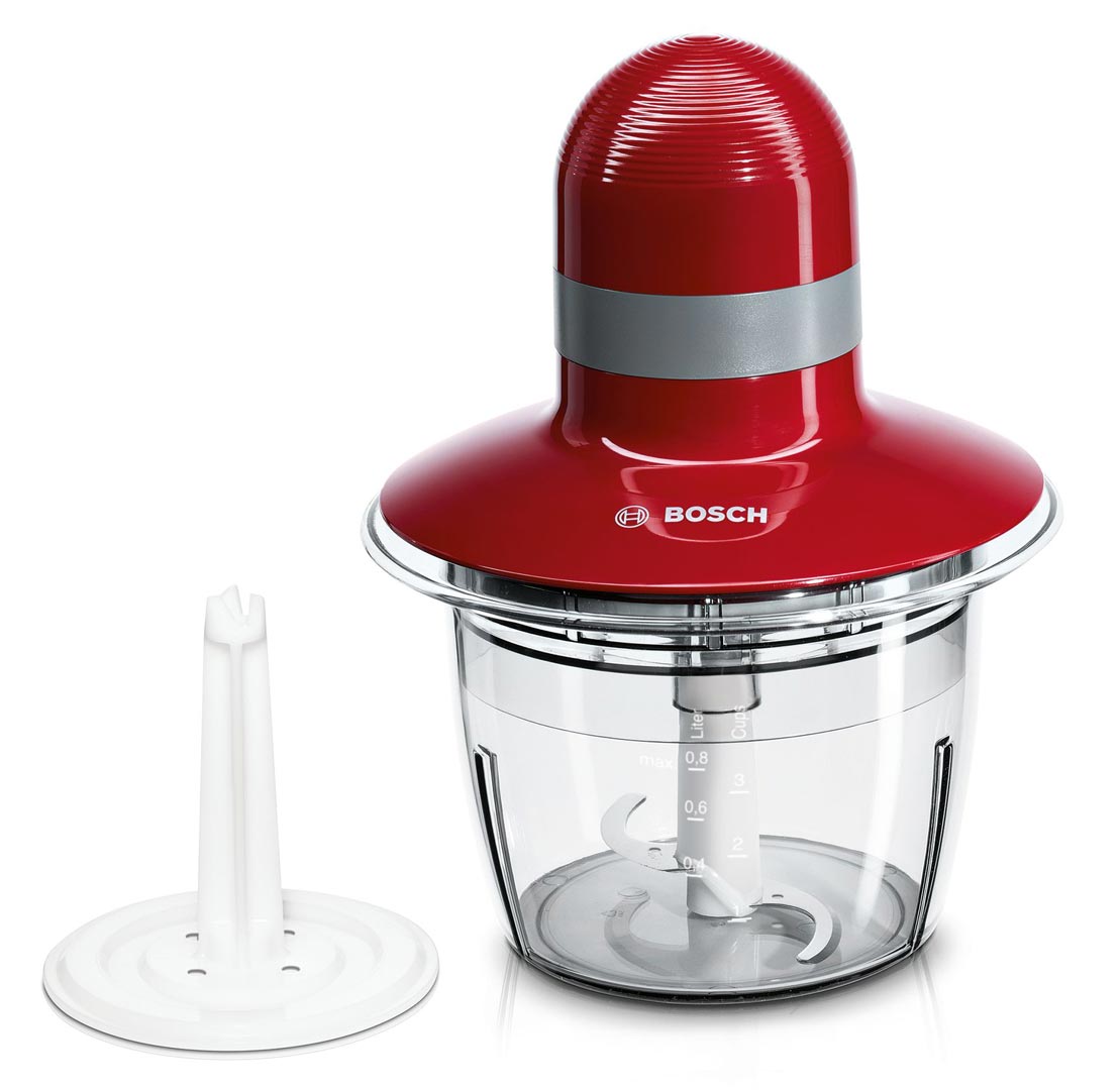 Подрібнювач BOSCH MMR08R2
