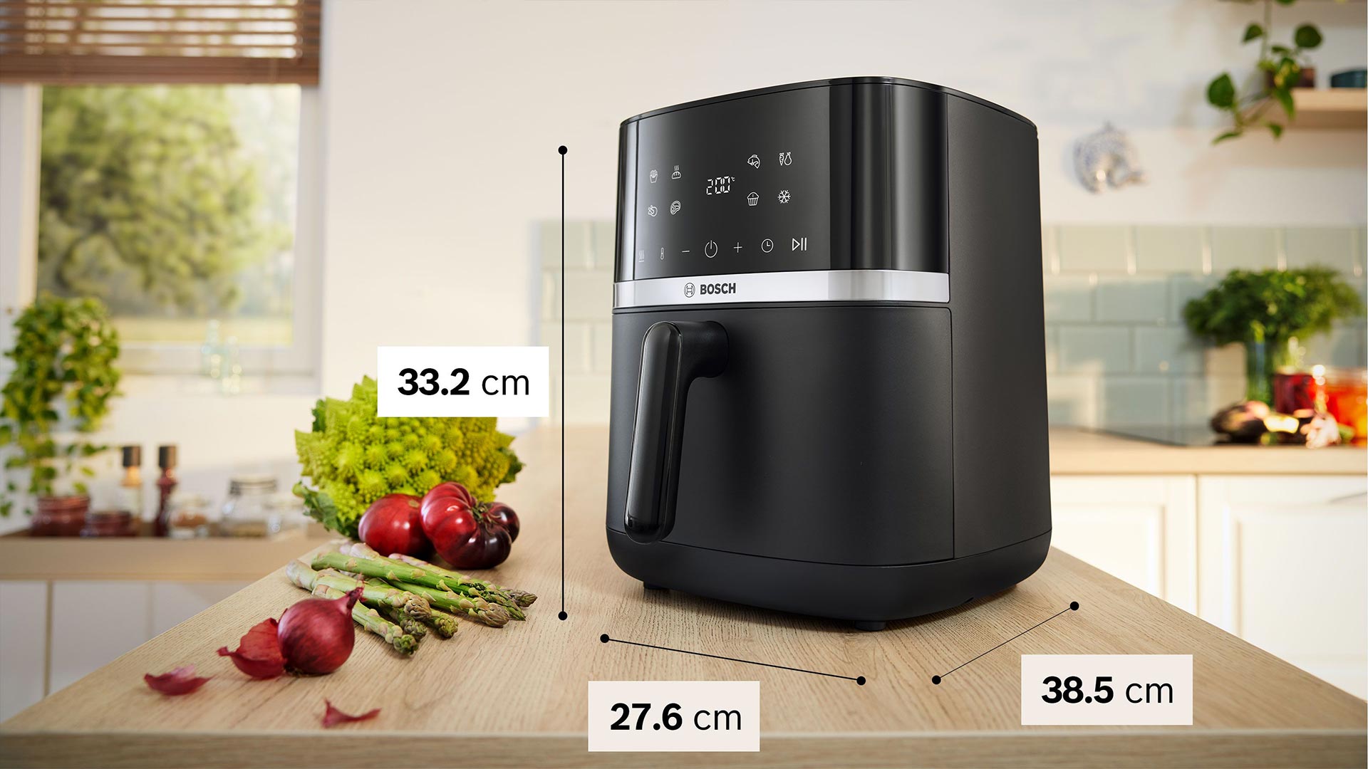 Мультипіч BOSCH MAF462B0