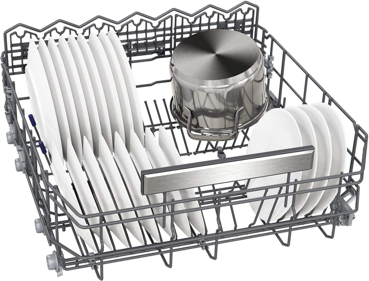 Посудомийна машина SIEMENS SN87TX02CE
