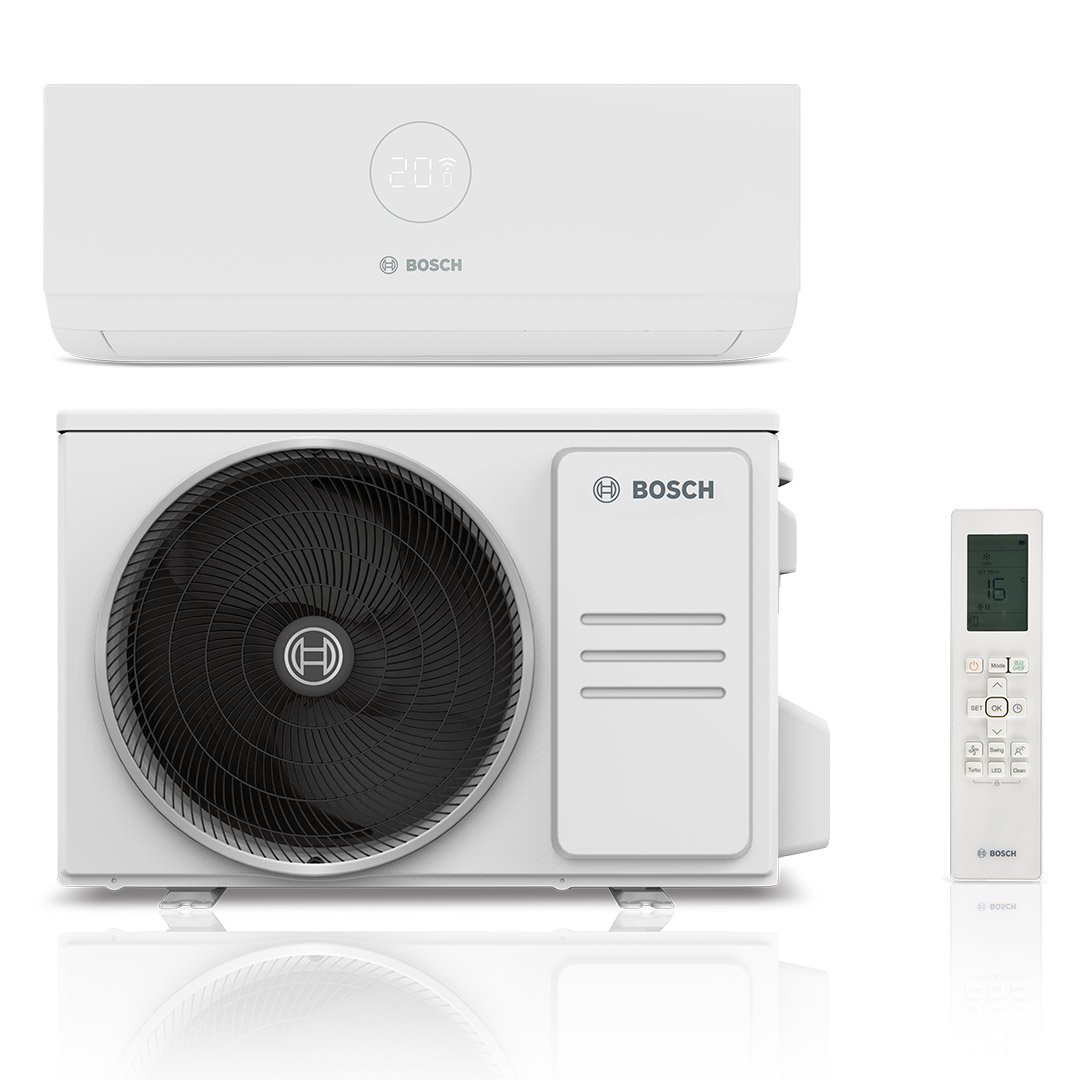 Bosch Climate CL 3000i RAC 7.0
