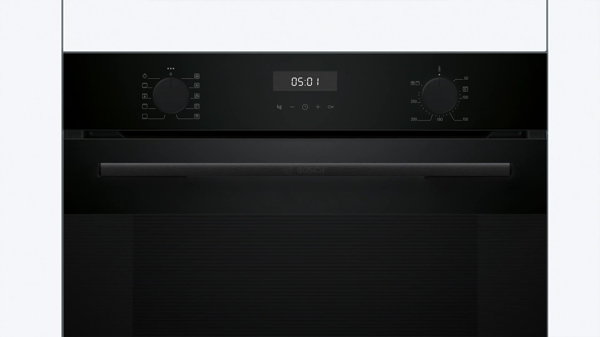 Духова шафа Bosch HJA737BA0