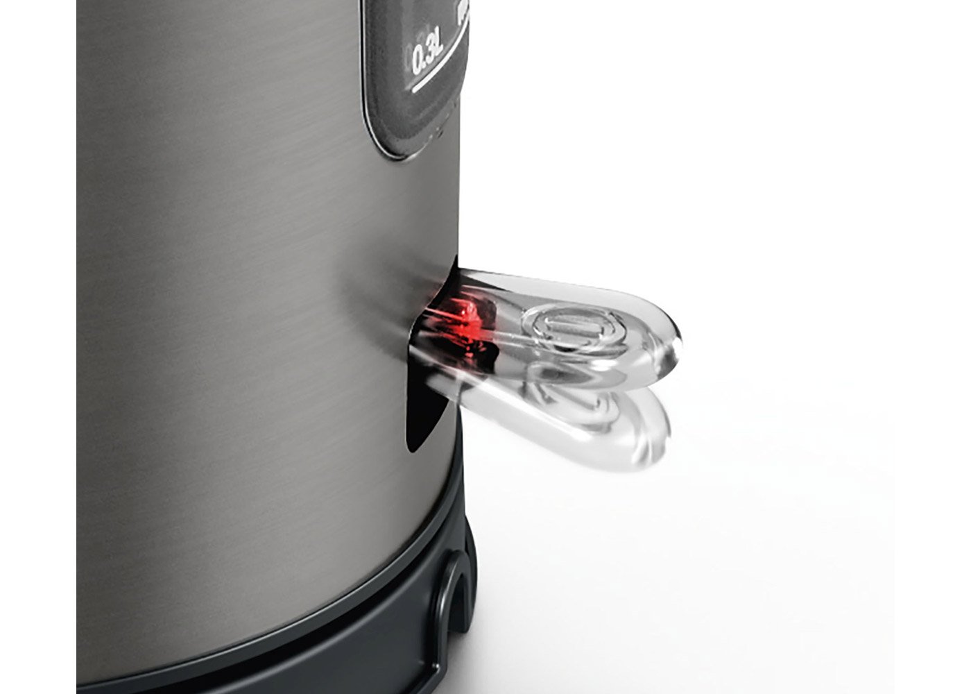 Чайник BOSCH TWK5P475