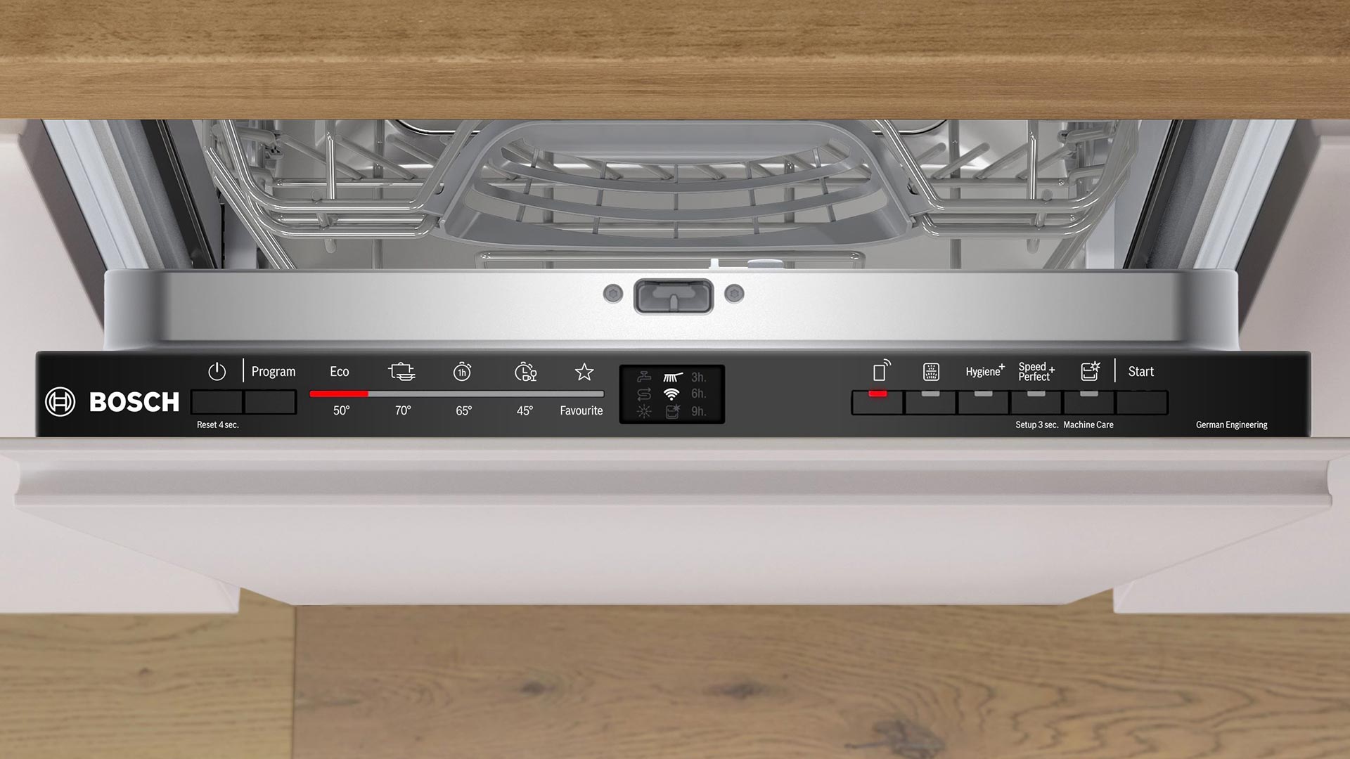 Посудомийна машина BOSCH SPV2HMX03K