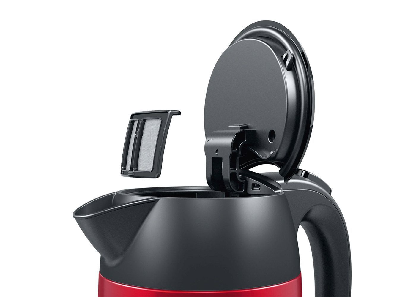 Чайник BOSCH TWK3P424