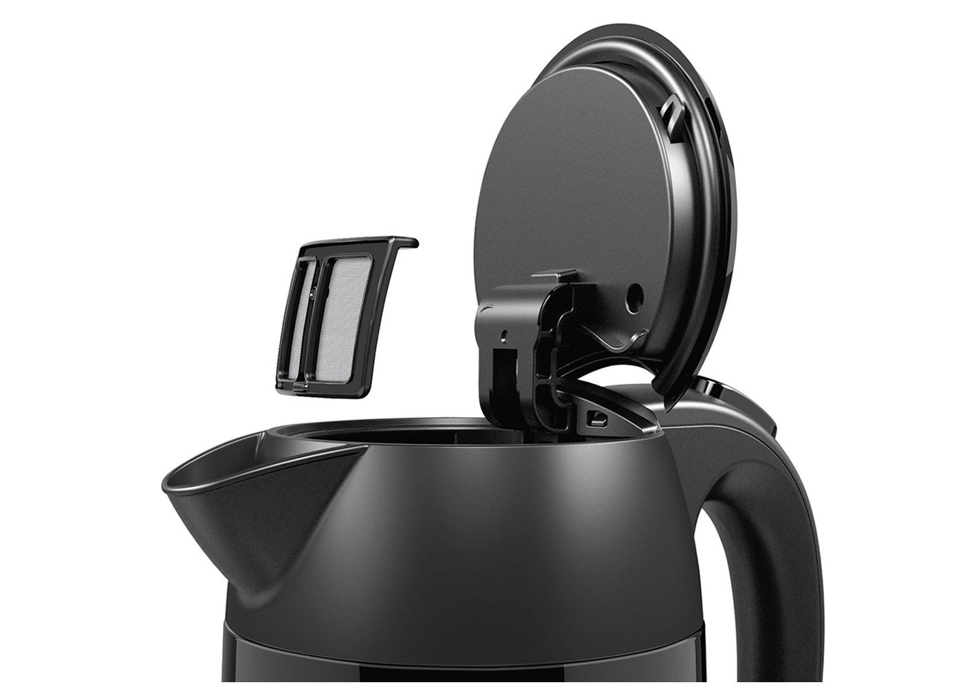 Чайник BOSCH TWK3P423