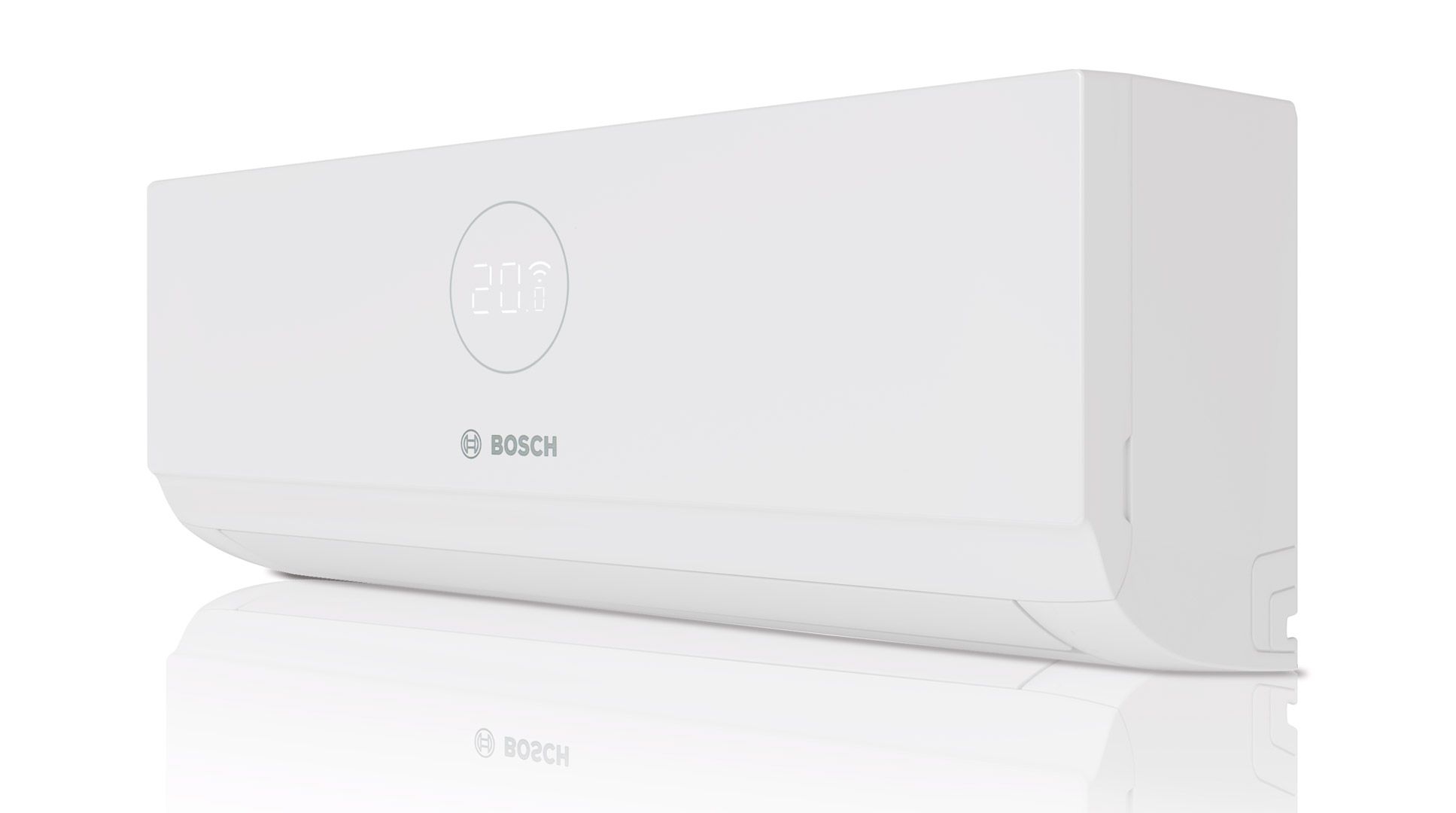 Bosch Climate CL 3000i RAC 7.0