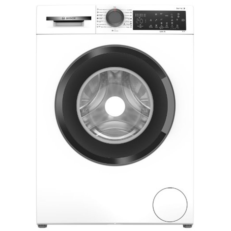 Пральна машина BOSCH WLZ24200UA